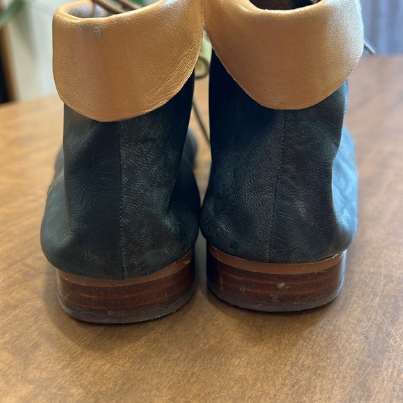 Juil Ami Grounding Earthing Shoes Boots Size 9 Women’s - Picture 3 of 7